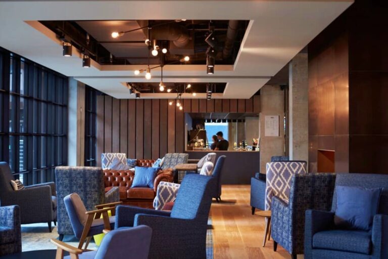 The 7 Best Hostels in Copenhagen