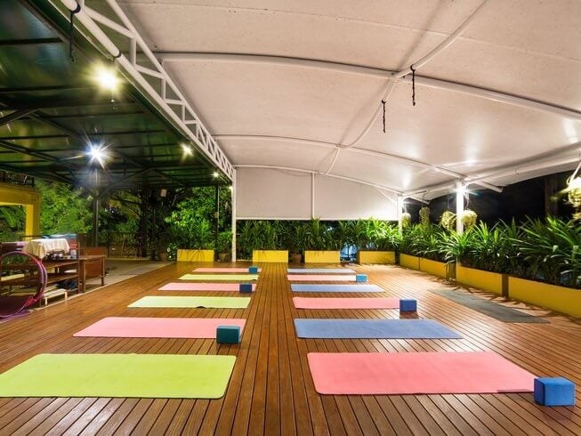 5-Day Holistic Detox Phuket