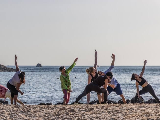 8 Day Mangosteen Burnout-Prevention Wellness Retreat Phuket
