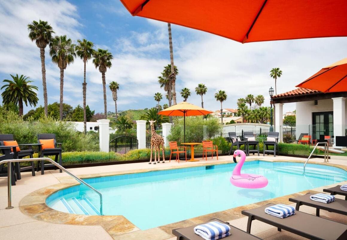 Moxy Santa Barbara
