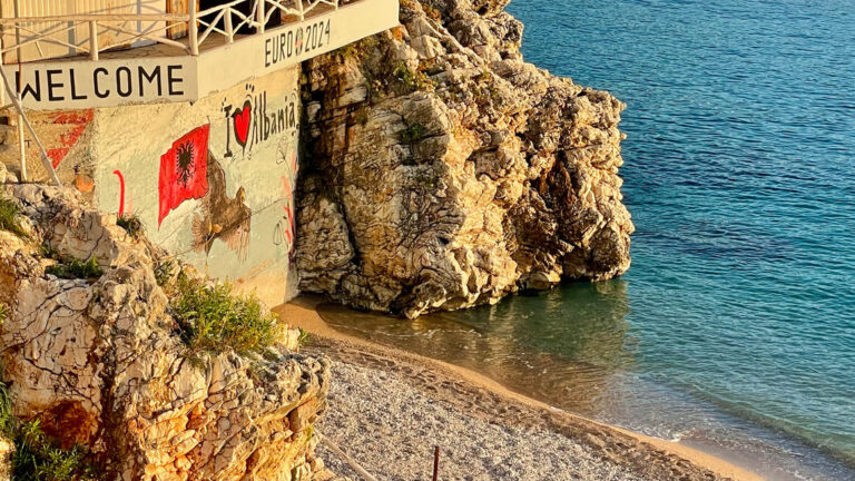 10 BEST Places to Visit in Albania