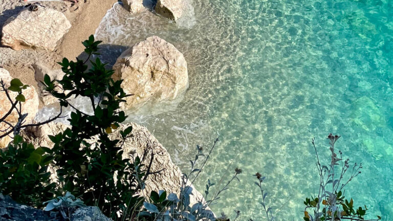 The Best Beaches in Albania