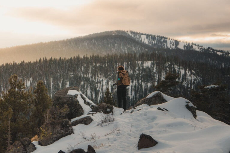 The 10 Best Places To Visit in January in The USA - The Broke Backpacker