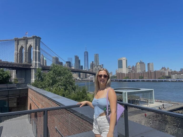 The 4 Best Hostels in Manhattan According to The TBB Team!