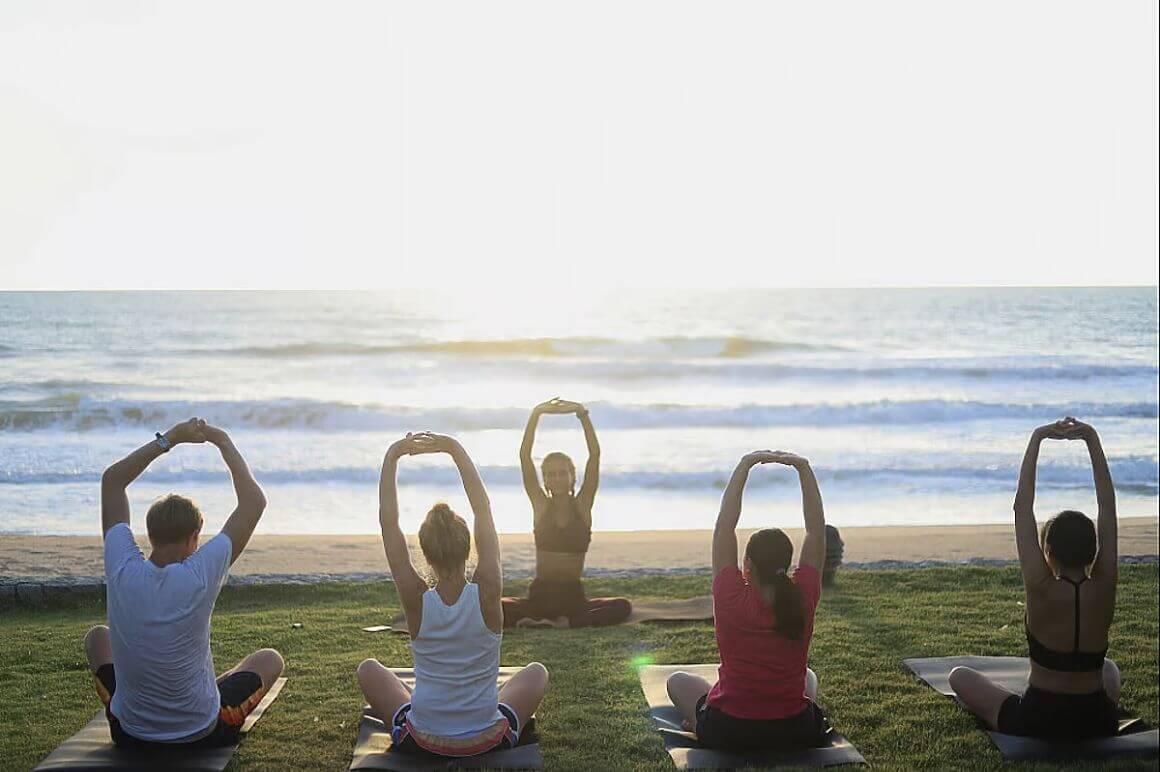 4-Day Mindfulness Retreat for Self-Love Phuket