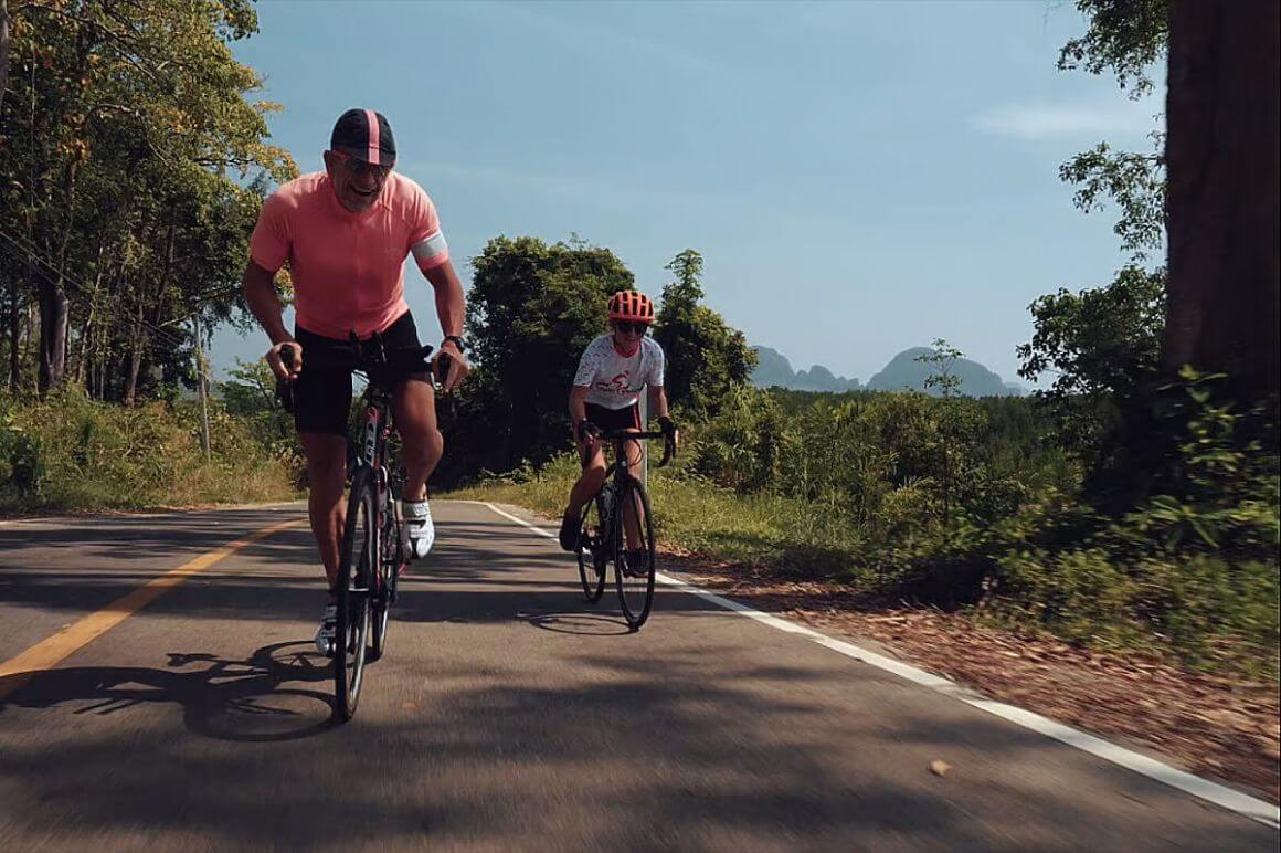 8 Day Fitness & Weight Management Retreat in Phuket