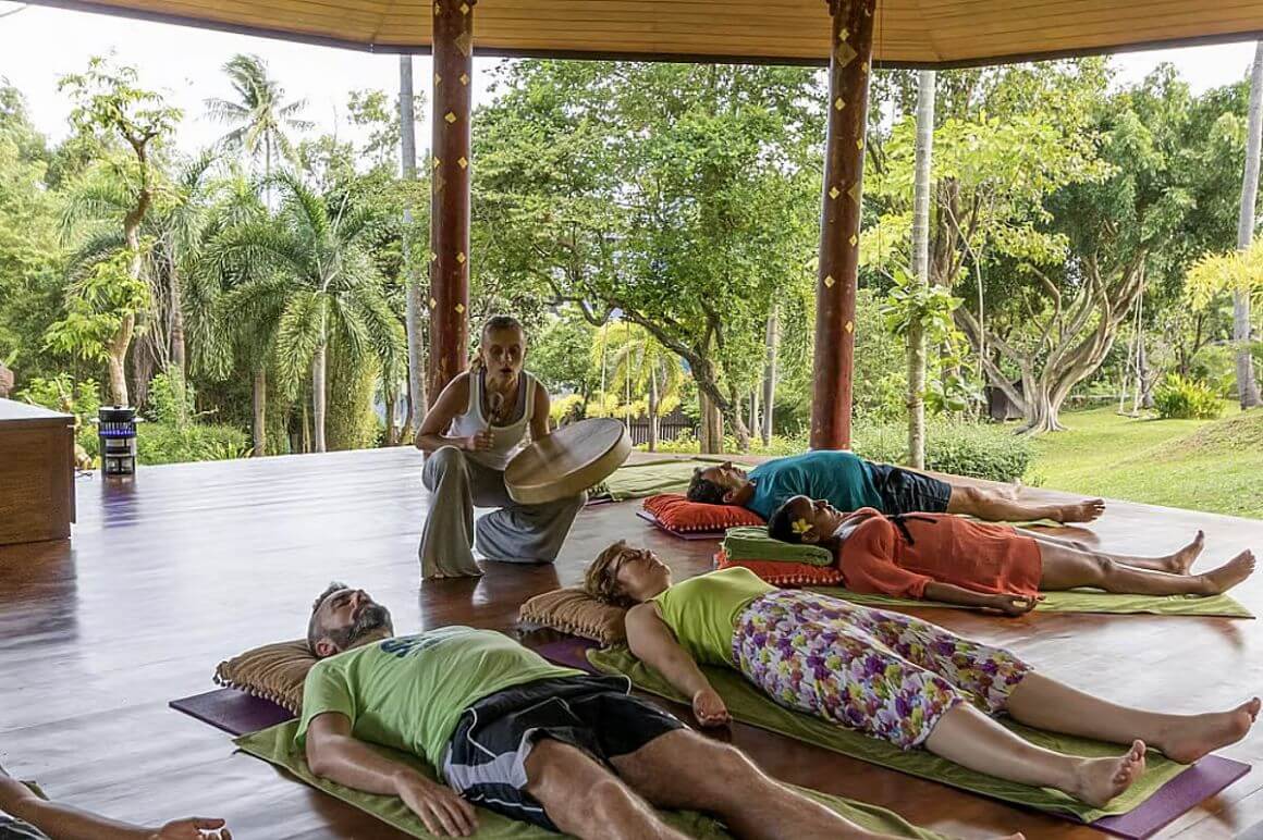 8 Day Mangosteen Yoga & Wellness Escape in Phuket
