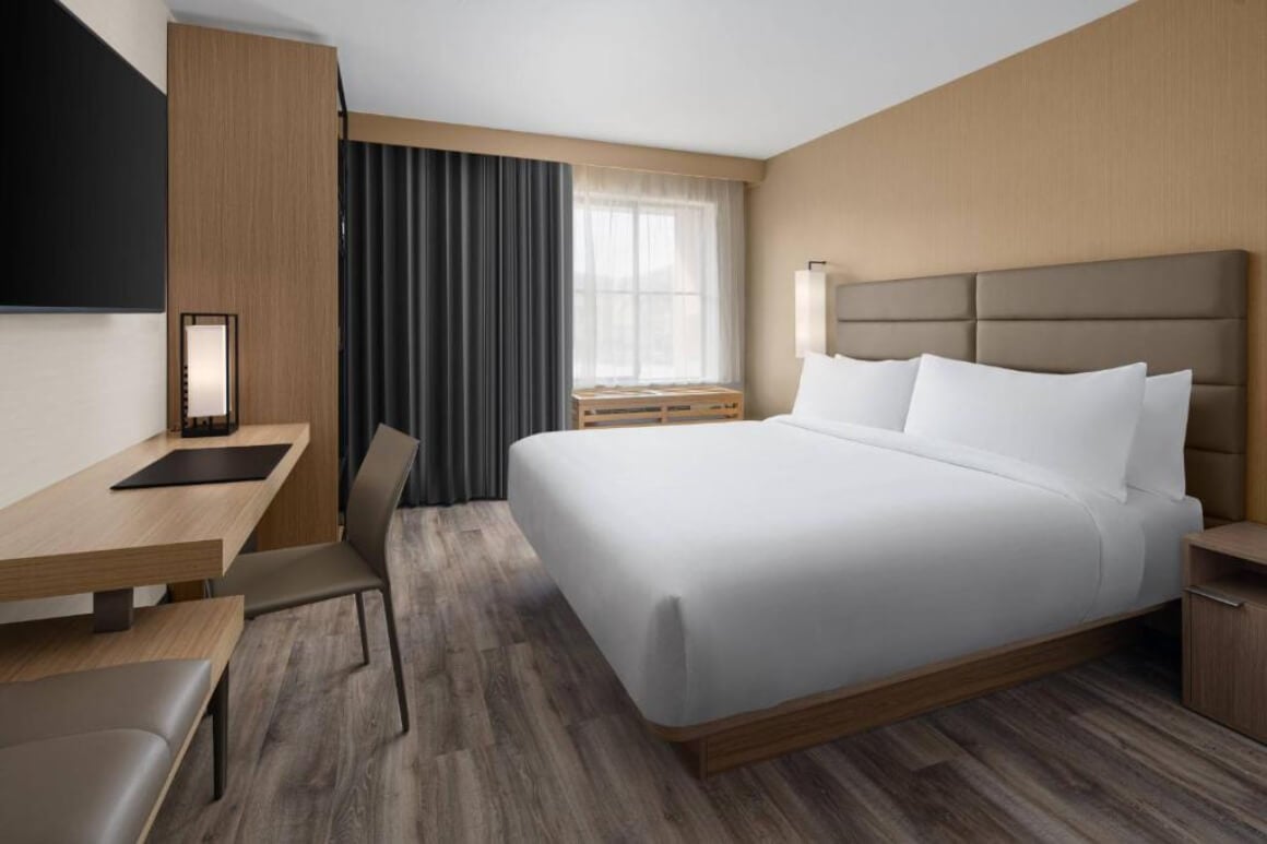 AC Hotel Park City