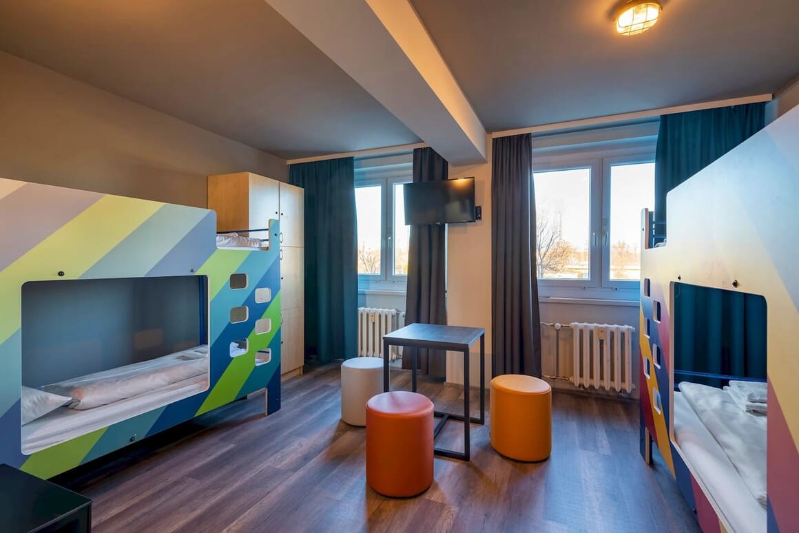A&O Dresden