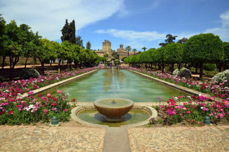25 EPIC Things to Do in Cordoba, Spain