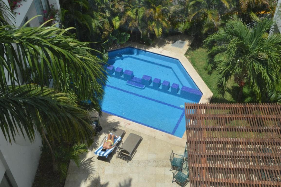 Ambiance Suites Cancun Mexico