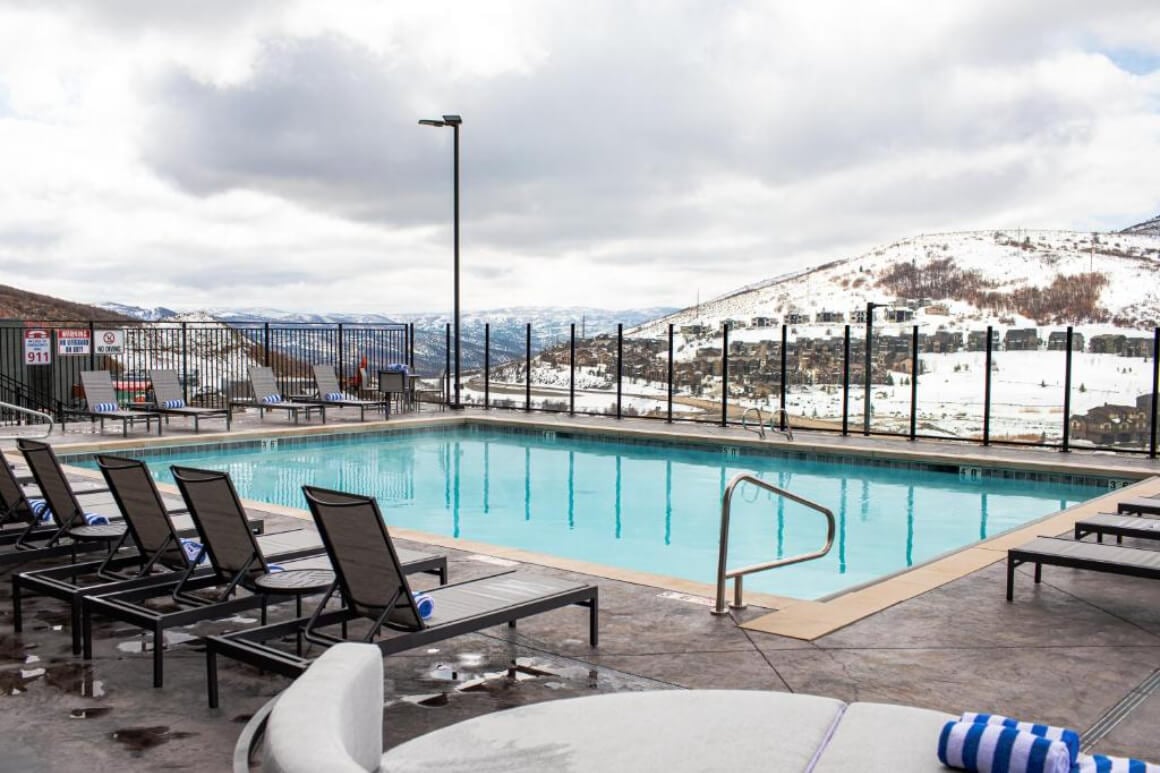Black Rock Mountain Resort