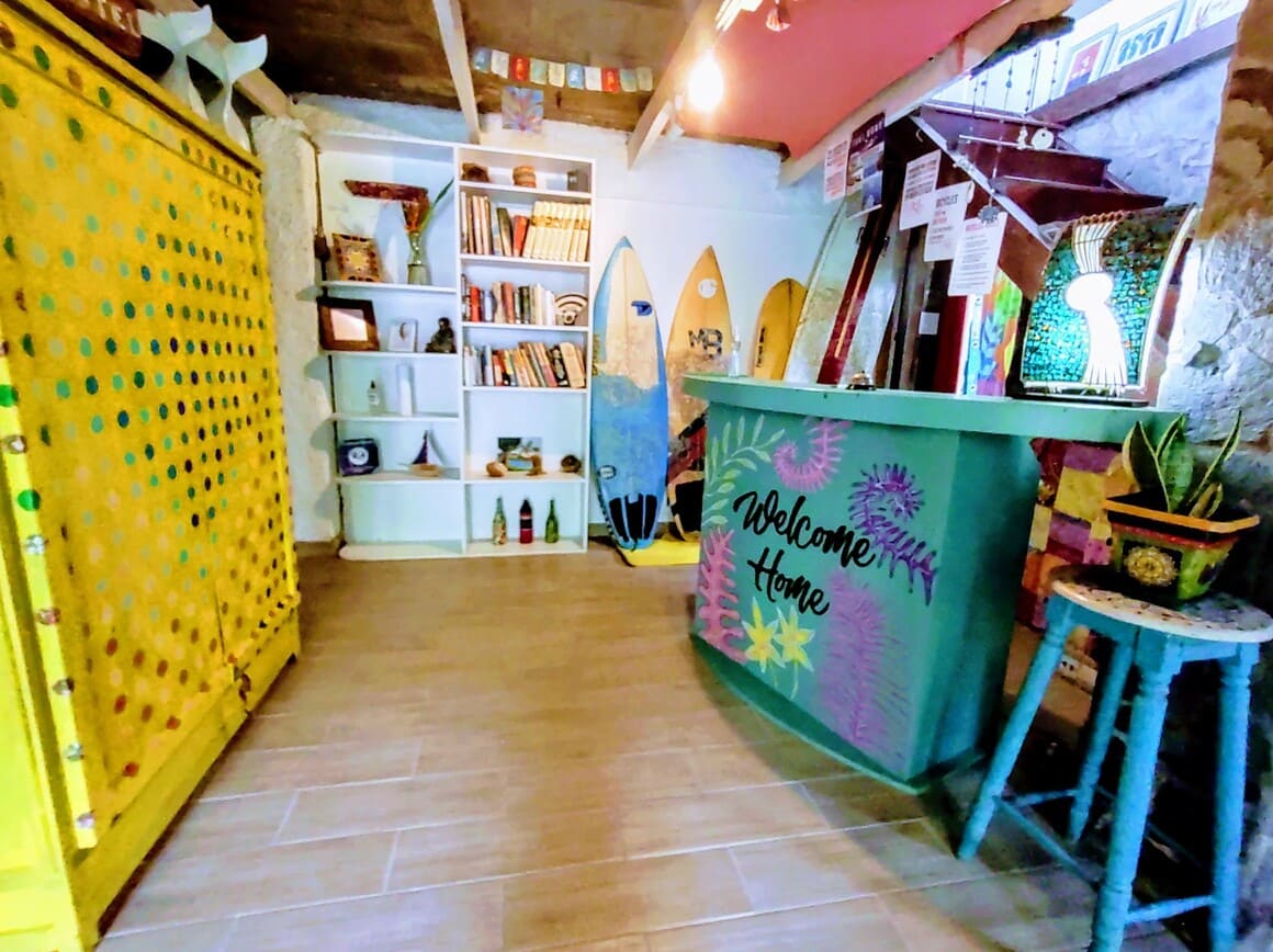 Casajungla Hostel Jaco Costa Rica