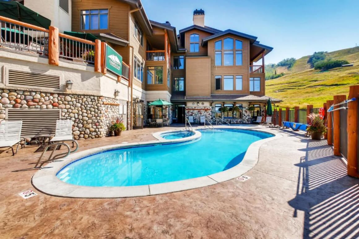 Christie Club in Steamboat Springs