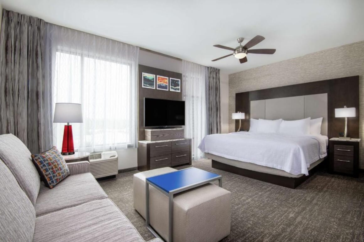 Homewood Suites By Hilton Steamboat Springs
