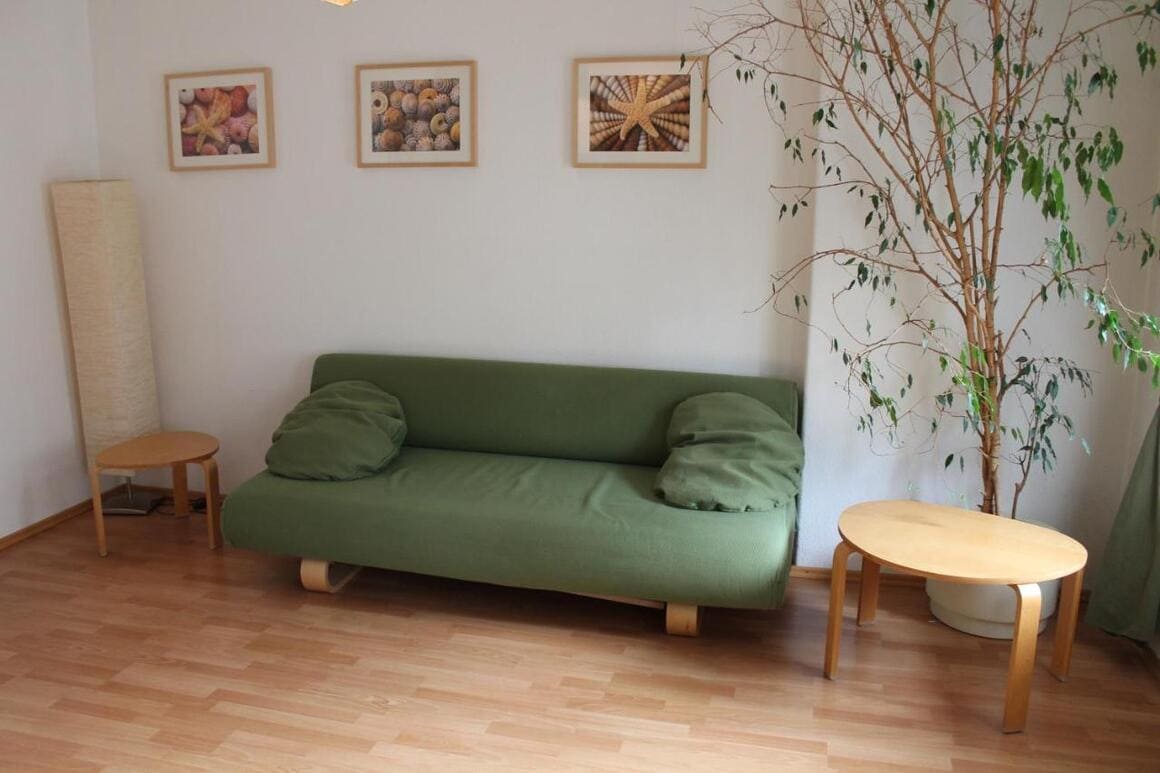 Hostel Louise 20 Dresden