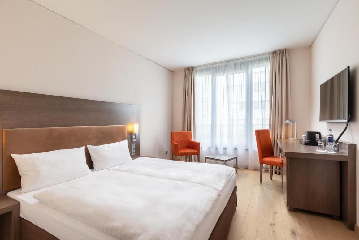 IntercityHotel Dresden