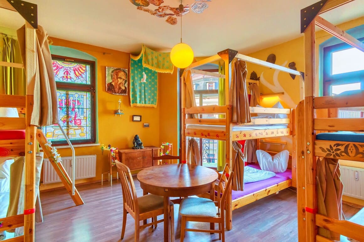 Lollis Homestay Dresden