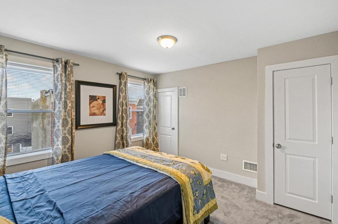 Luxury rooms Philadelphia Pennsylvania
