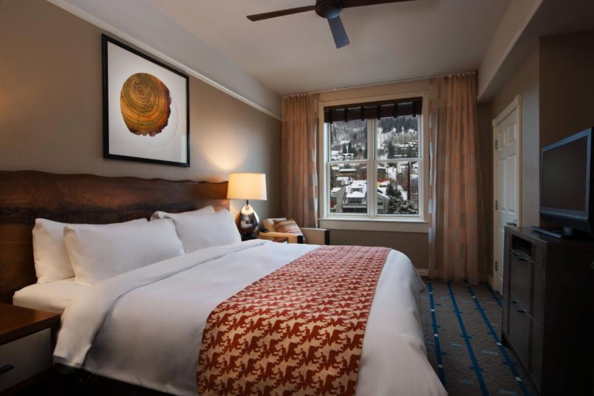 Marriott's Summit Watch