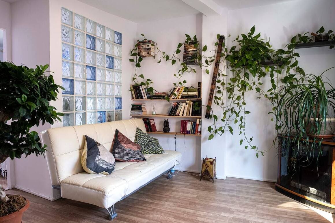 Penthouse in the Old Town Alicante Spain