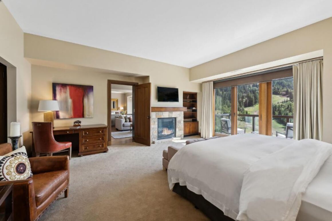 St. Regis Deer Valley