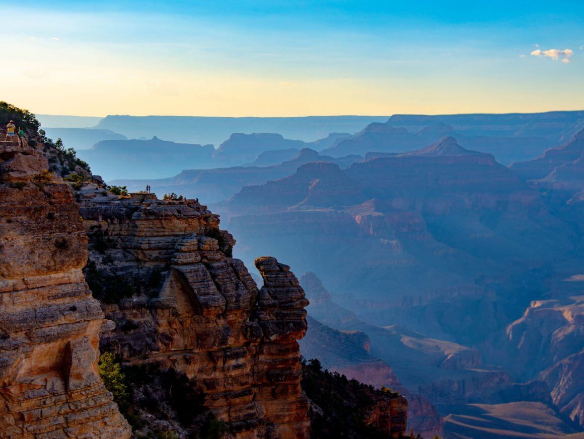 USA Arizona Grand Canyon 