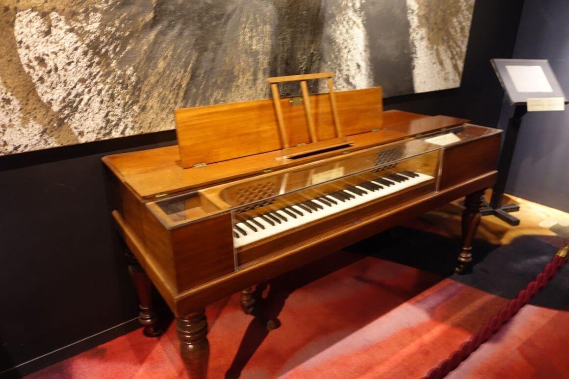 Haus der Musik Vienna