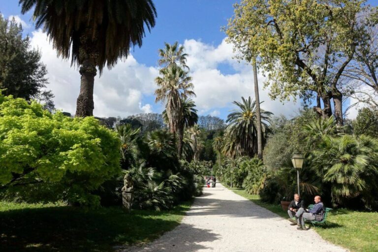 37 BEST Places to Visit in Rome