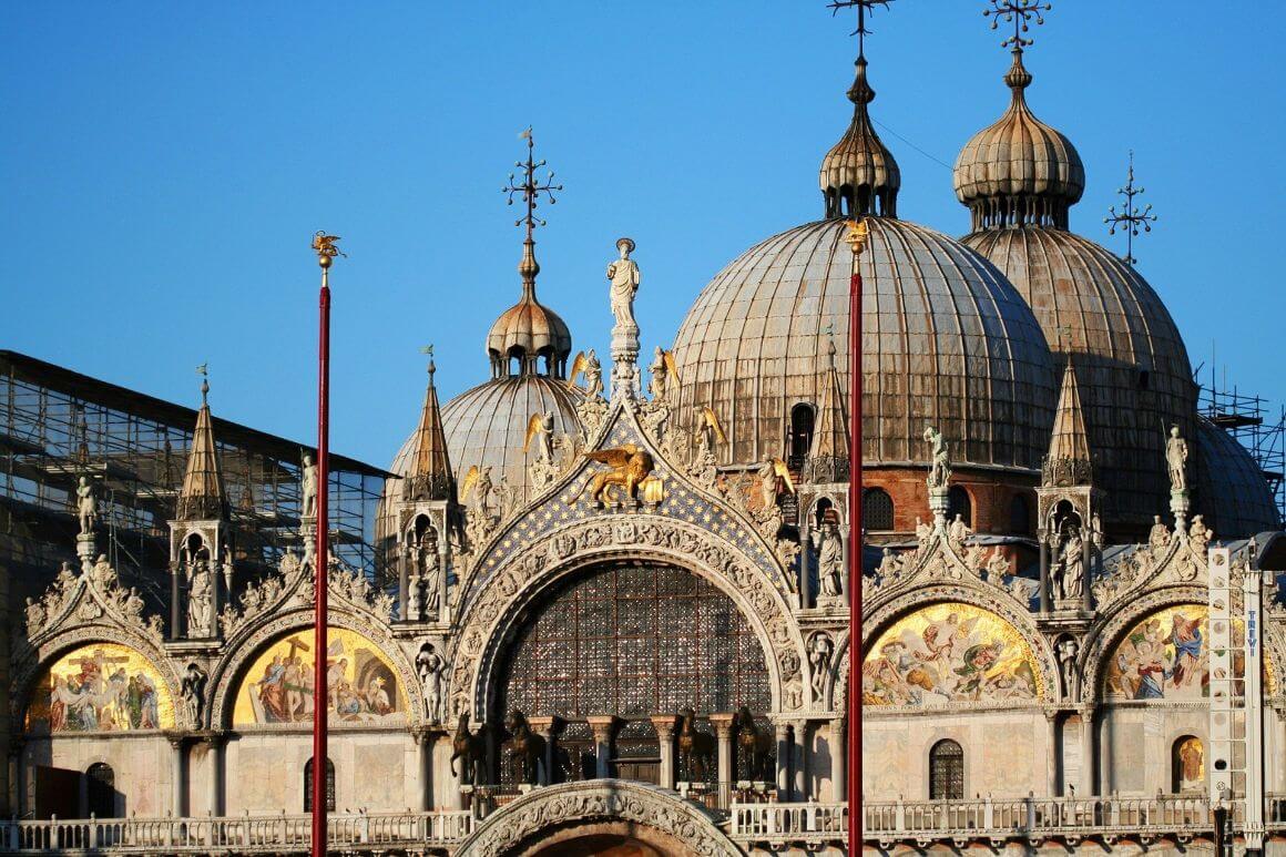 Basilica di San Marco