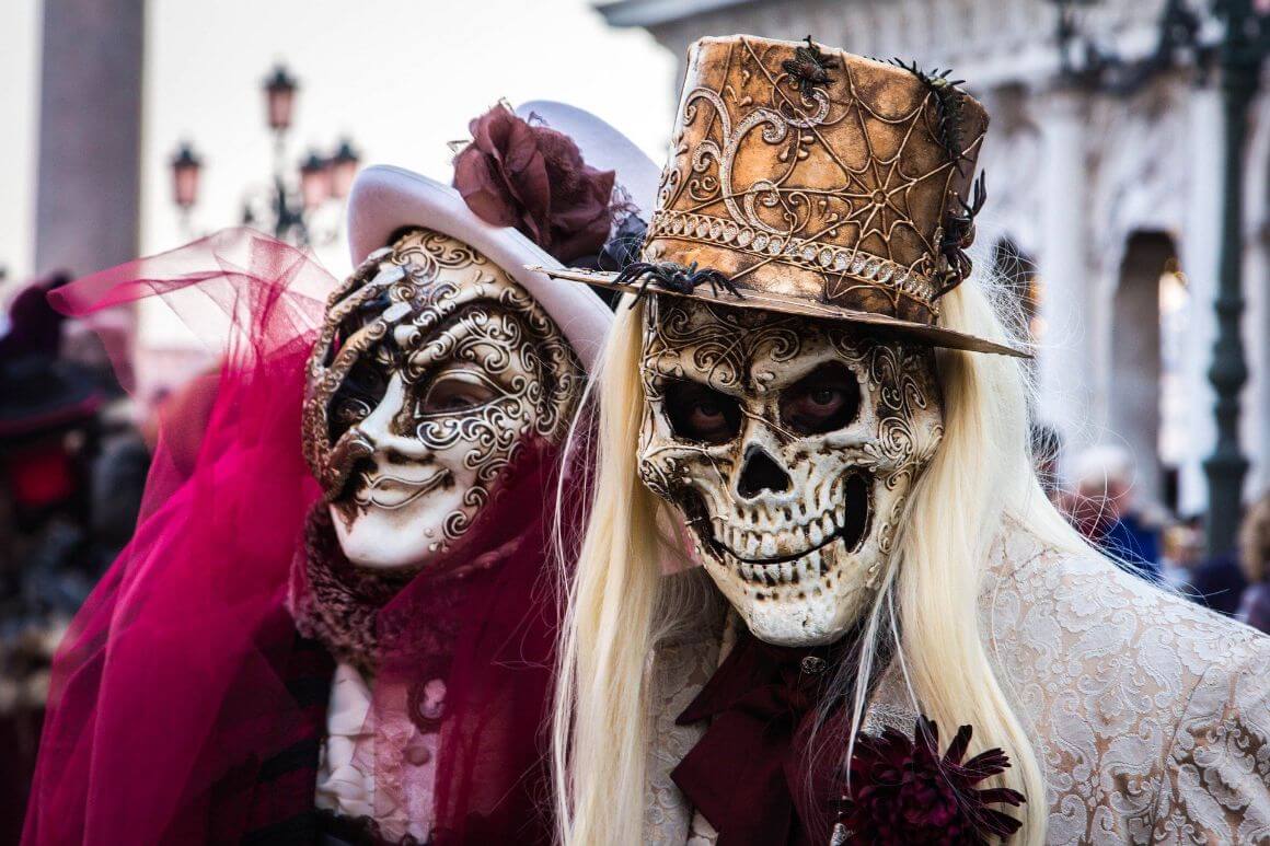 Carnevale di Venezia