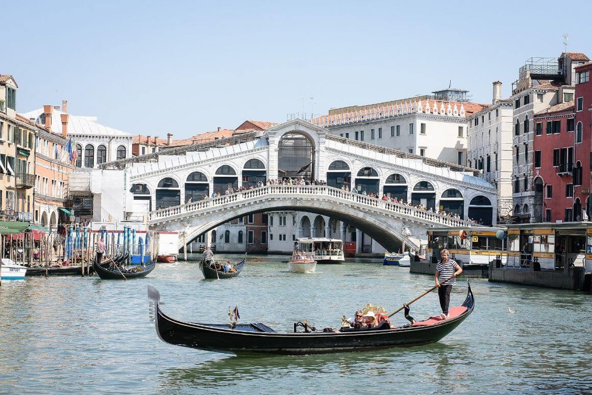 Ponte di Rialto