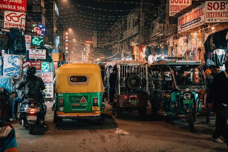 Where to Stay in Delhi (Best Places)