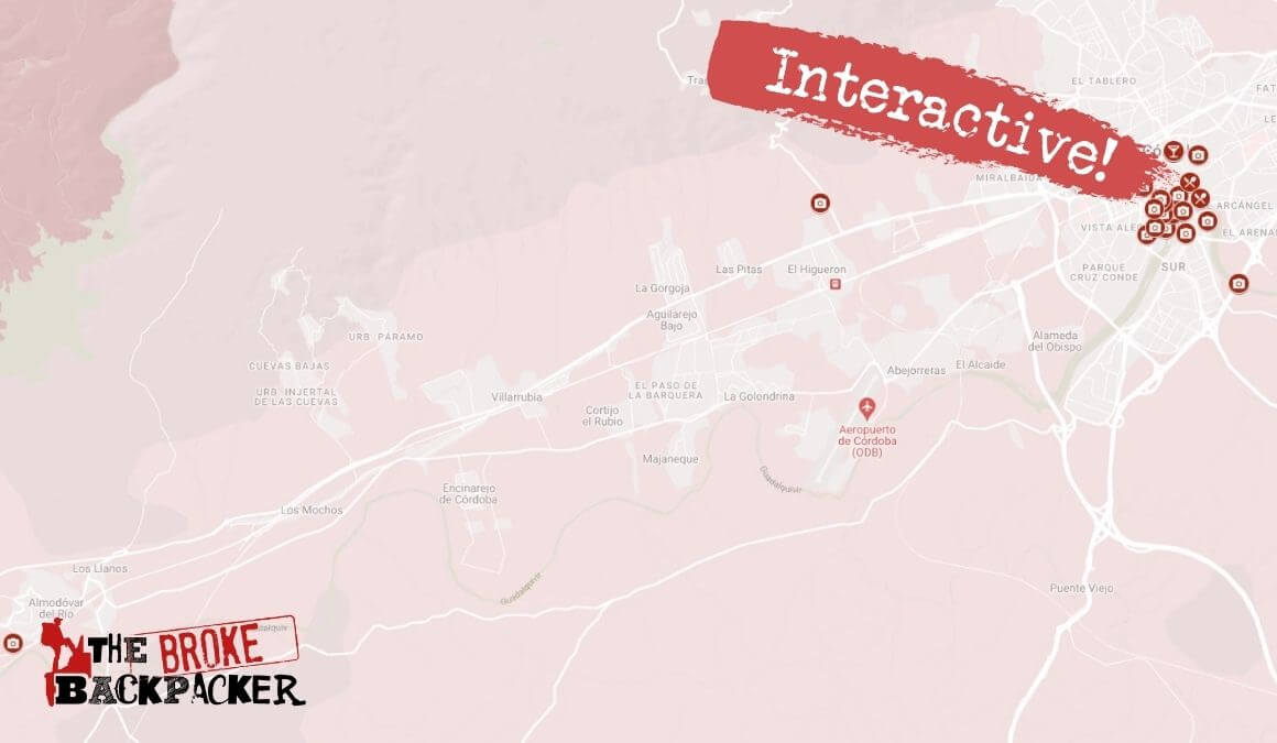 things-to-do-in-cordoba-map