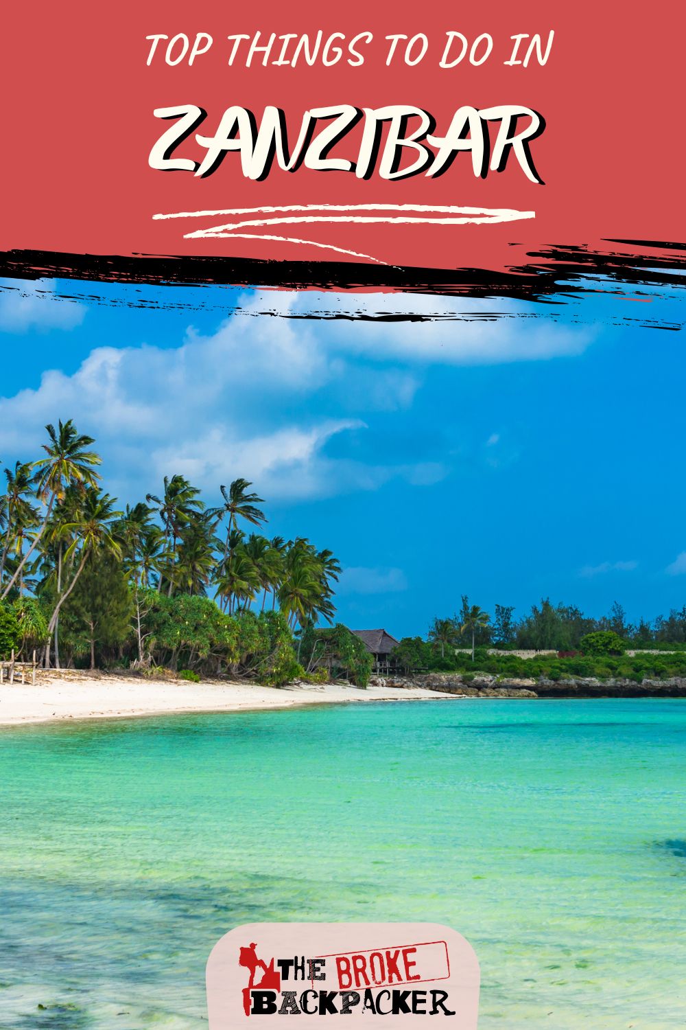 25 Unique Things to do in Zanzibar on ANY Budget