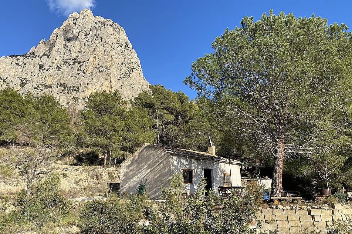 4-Day Shamanic Healing Retreat