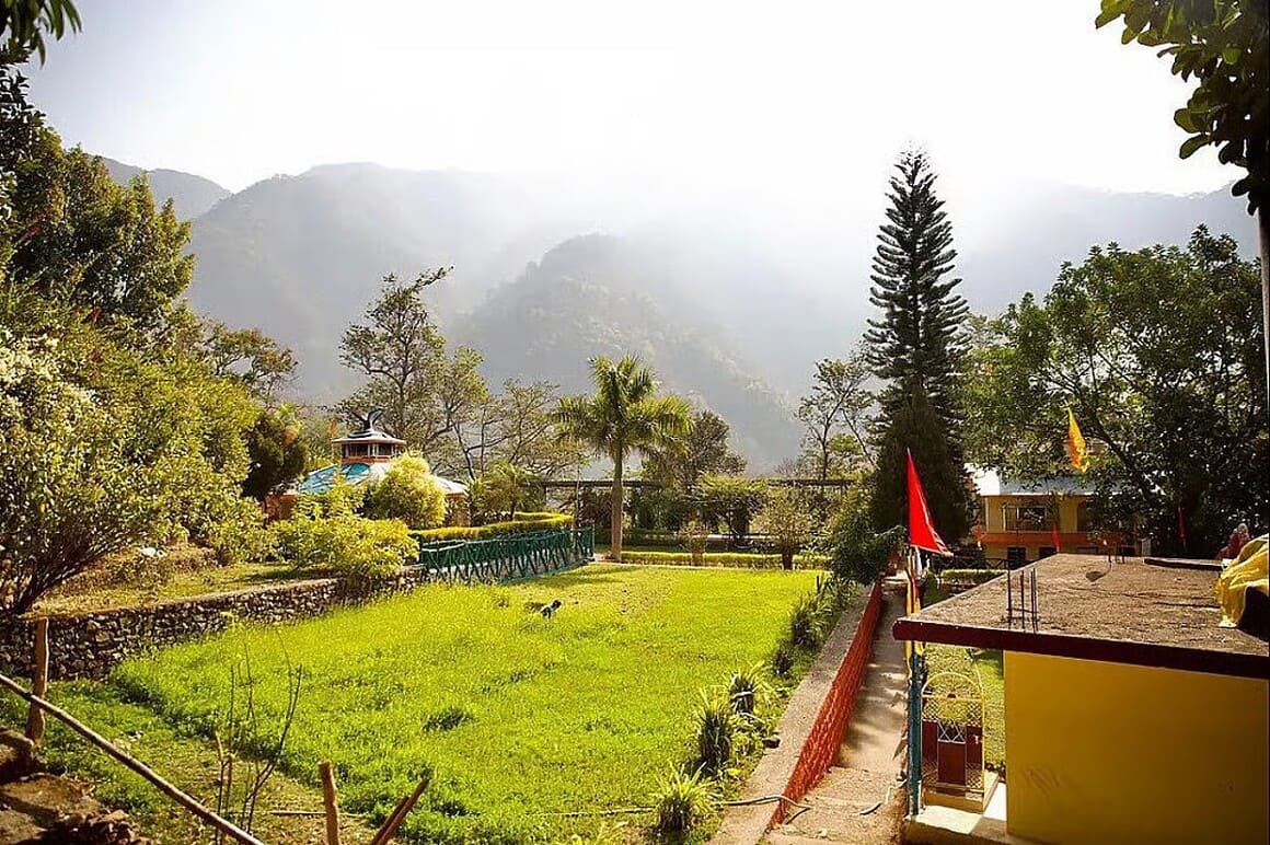 6-Day Stillness: A Mindfulness Yoga Retreat
