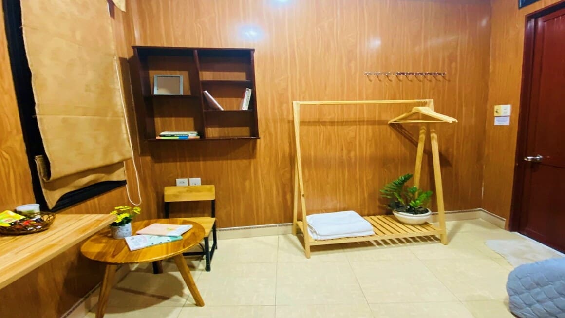 Hue Happy Homestay
