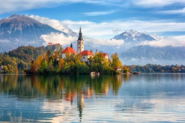 Renting a Car in Slovenia – ULTIMATE Guide