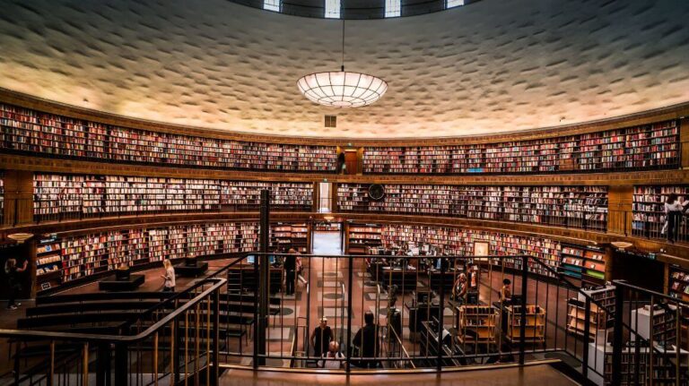 13 BEST Places to Visit in Stockholm
