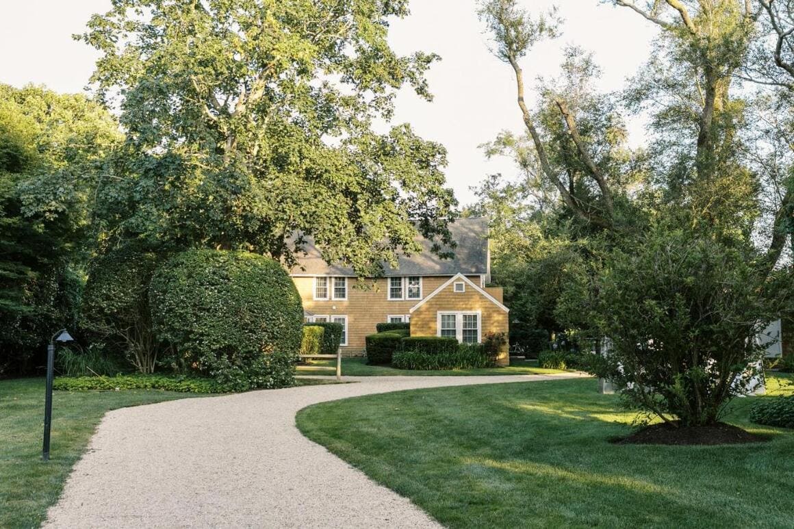 The Roundtree, Amagansett Montauk