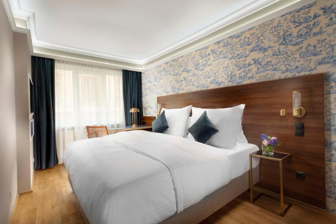 Artist Boutique Hotel  in Austria
