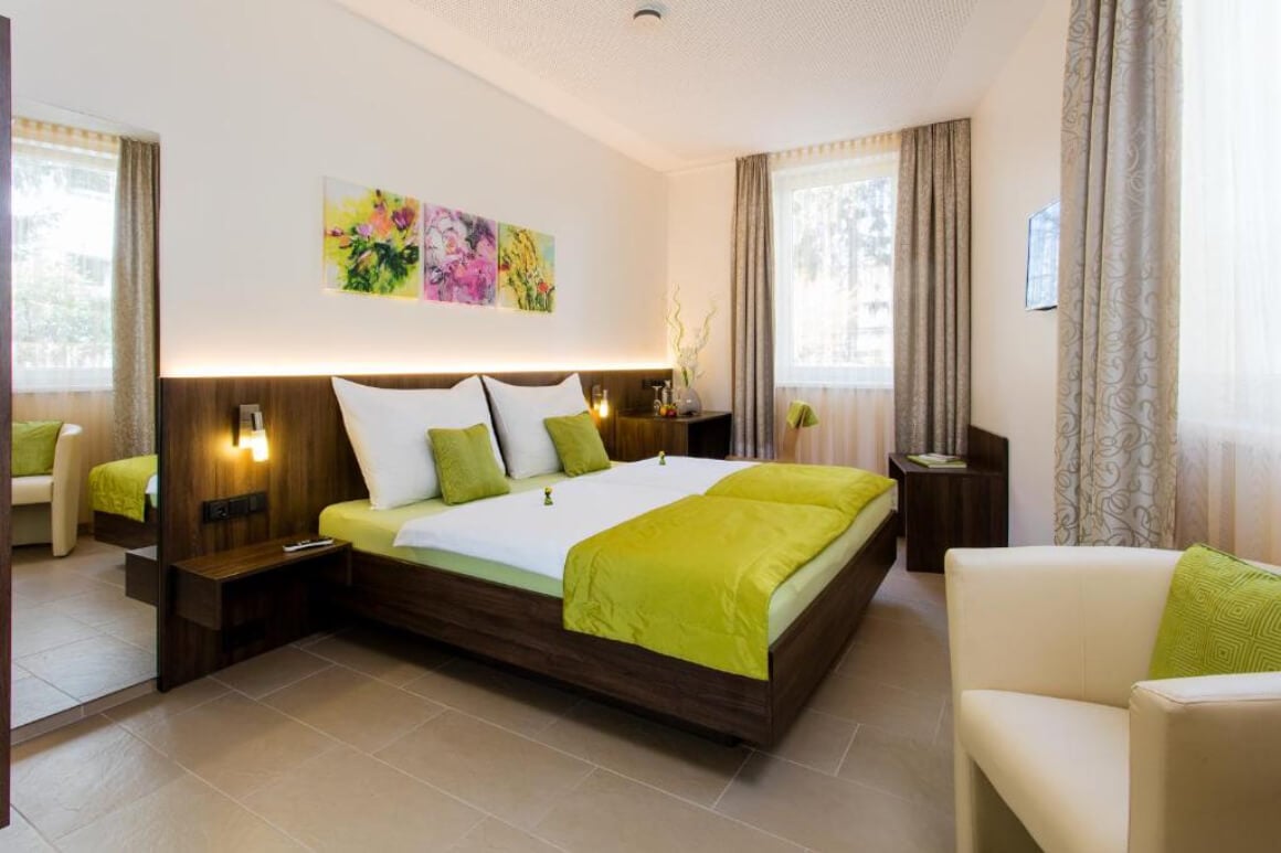 B&B Villa Verde Austria