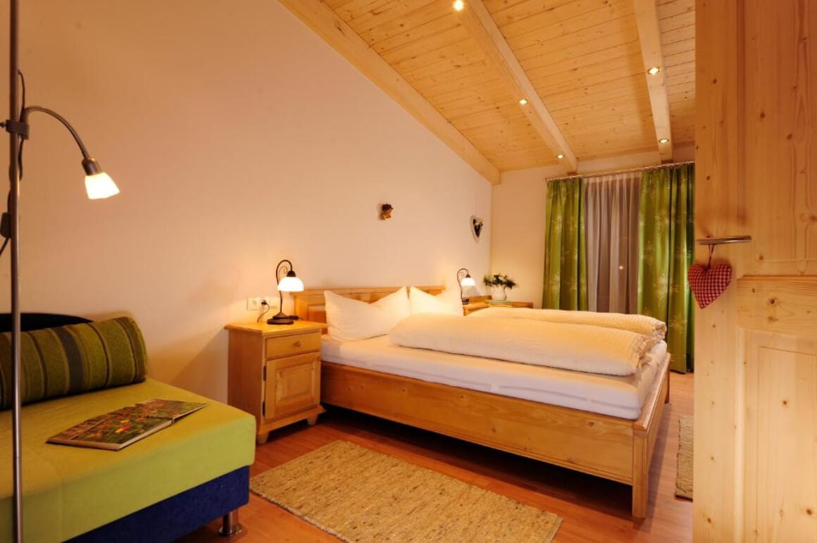 Hoarachhof in Austria