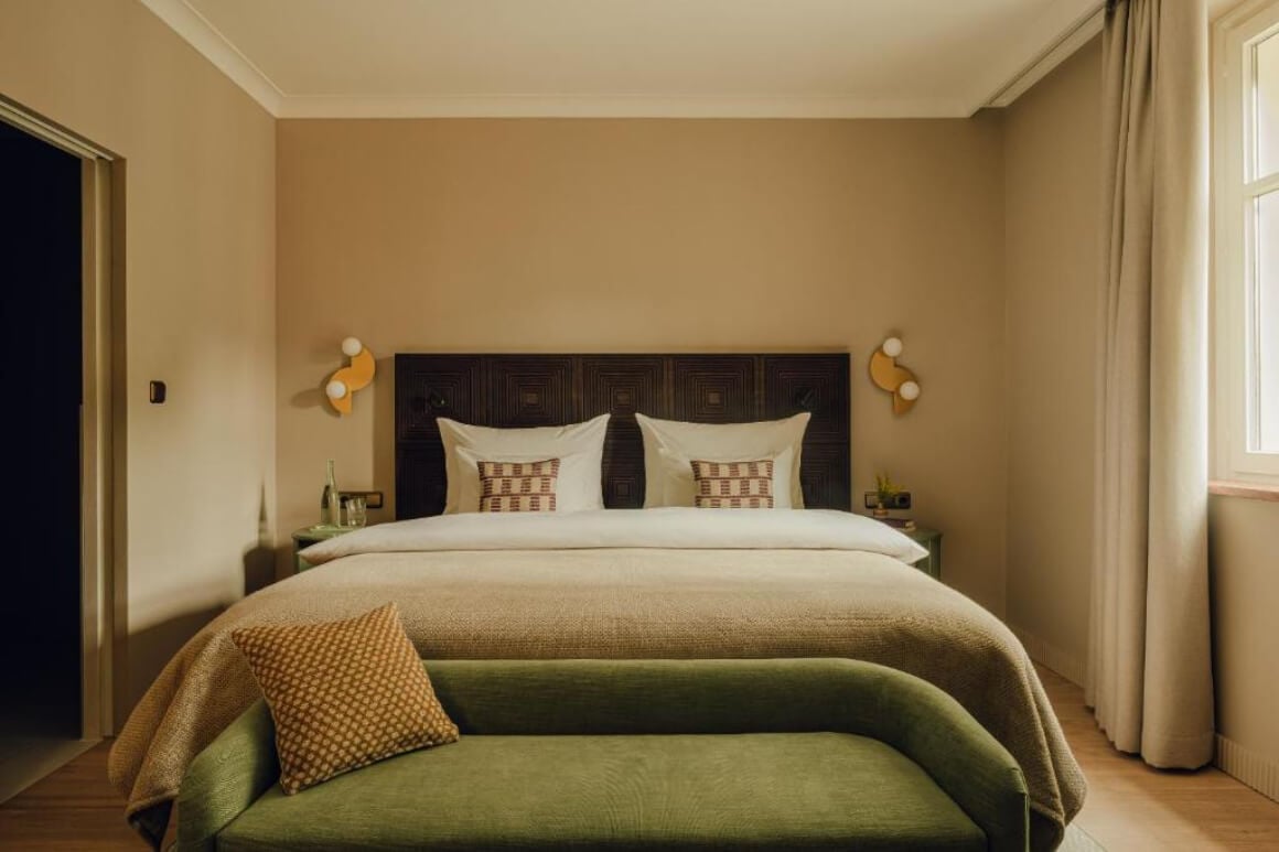 Hotel Zum Hirschen Salzburg Austria