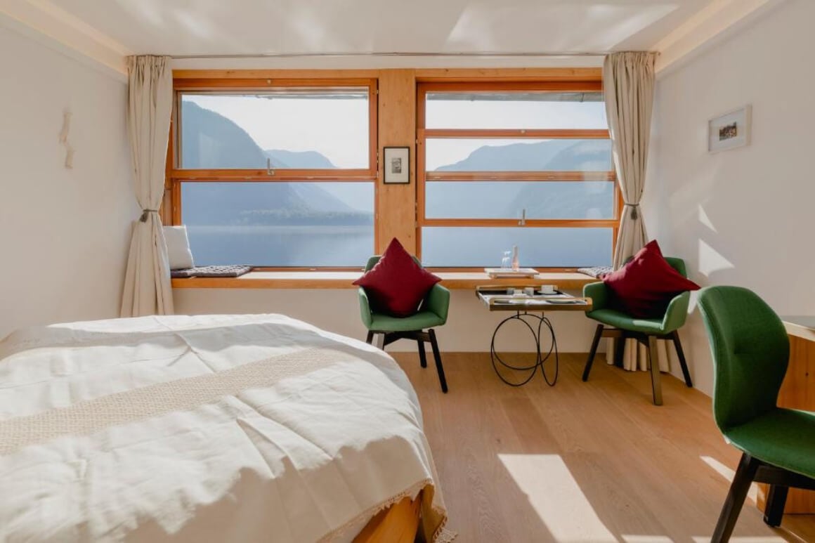 Polreich Bed and Breakfast  in Austria