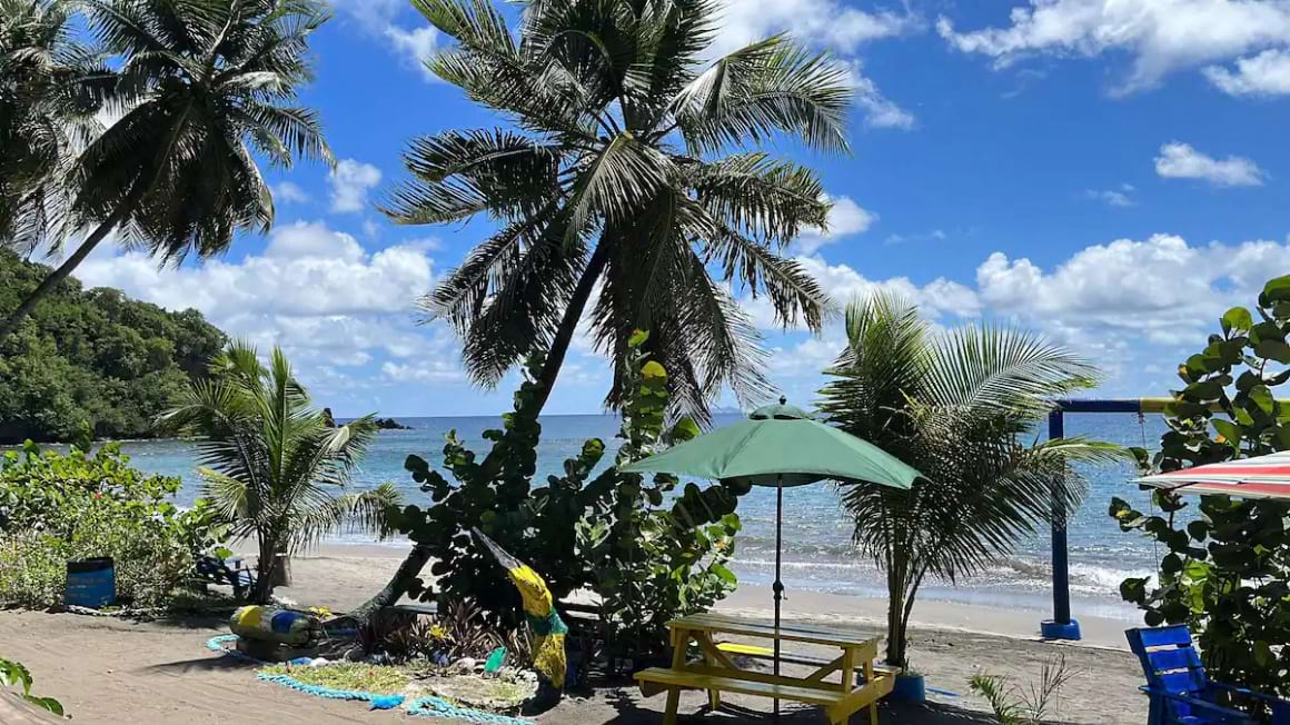 certa at kedika st vincent and the grenadines