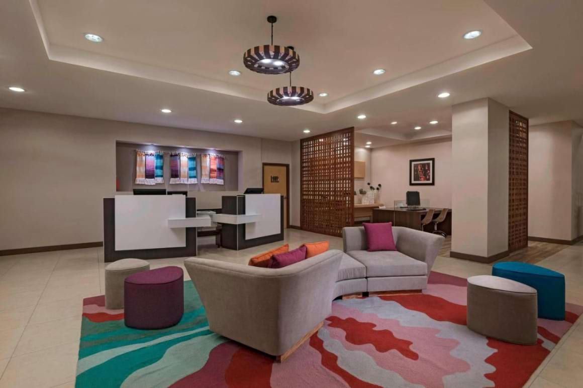 fairfield by marriott san salvador