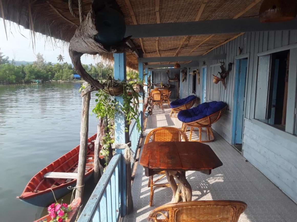 firefly guesthouse koh rong