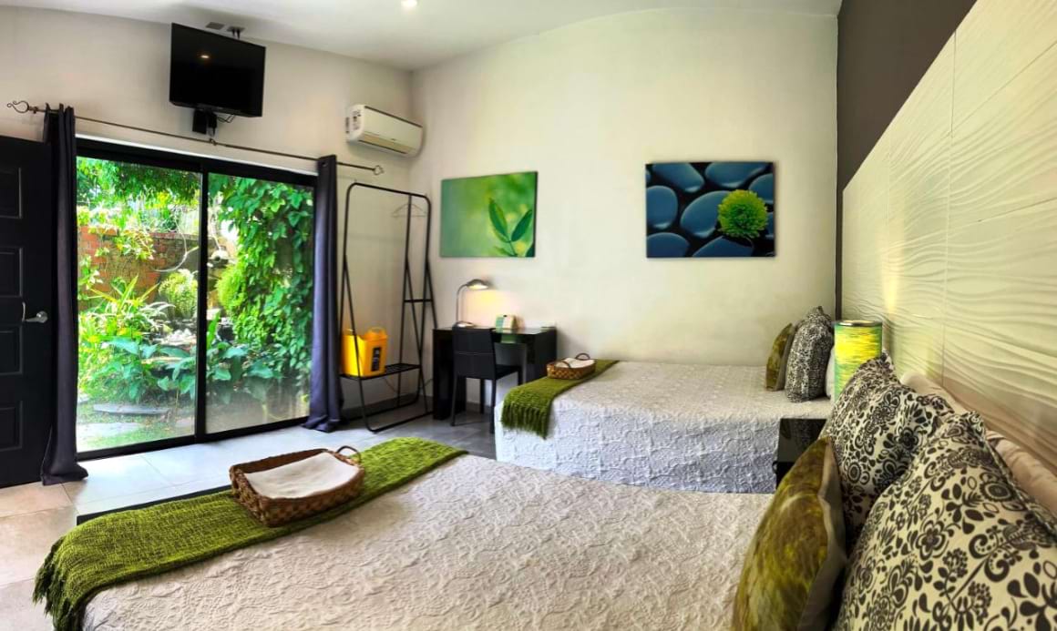 hotel boutique valverde santa elena san salvador